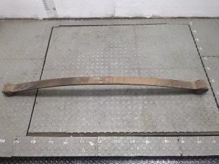 1721795 Рессора задняя Ford Transit 3 restailing Арт 20359163, вид 1