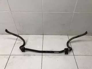 350169 GM Стабилизатор подвески (поперечной устойчивости) передний Opel Vectra C  Арт E31677362, вид 4