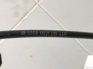 24424785 GM Трос кулисы КПП Opel Vectra C  Арт E31678008, вид 7