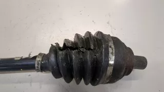 5QN407271N Полуось передняя левая (приводной вал, шрус) Volkswagen Tiguan 2 Арт 9269318, вид 3