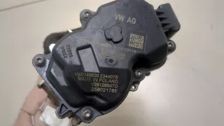 05L128063E Дроссельная заслонка Volkswagen Tiguan 2 Арт 20353486, вид 4