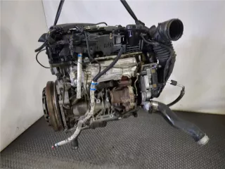  Блок цилиндров BMW 3 E90/E91/E92/E93 Арт 11322177, вид 2