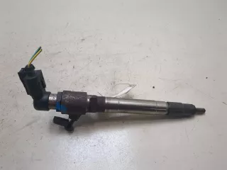 1746967 Форсунка Ford Transit 3 restailing Арт 20320476, вид 1