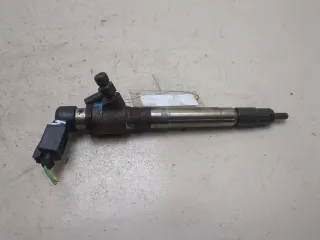 1746967 Форсунка Ford Transit 3 restailing Арт 20320476, вид 2