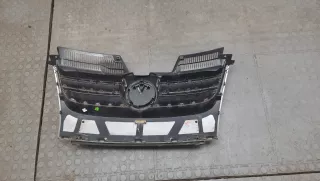 1K5853651 Решетка радиатора Volkswagen Golf 6 Арт 20061909, вид 2