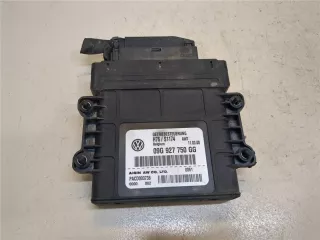 09G927750GG Блок управления АКПП Volkswagen Tiguan 1 Арт 8221342