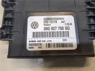 09G927750GG Блок управления АКПП Volkswagen Tiguan 1 Арт 8221342, вид 2