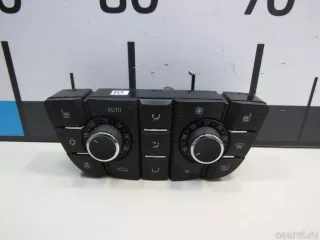 13360109 GM Блок управления климатической установкой Opel Astra J Арт E81079304