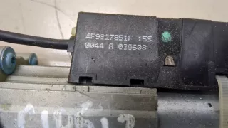 4F9959945 Механизм подъема крышки (двери) багажника Audi A6 C6 (S6,RS6) Арт 20361126, вид 3