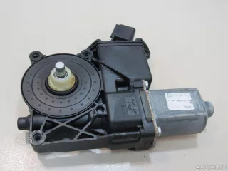 20951581 GM Моторчик стеклоподъемника Chevrolet Malibu 8 Арт E81083614, вид 5