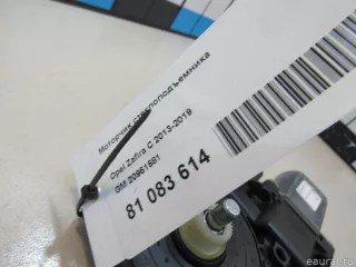 20951581 GM Моторчик стеклоподъемника Chevrolet Malibu 8 Арт E81083614, вид 7