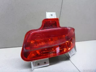 13295765 GM Фонарь задний правый Opel Zafira C Арт E100560624, вид 2