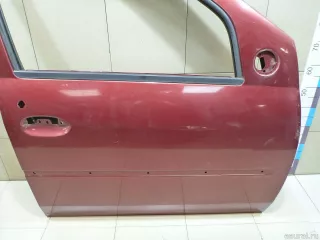 801001895R Renault Дверь передняя правая Renault Logan 1 Арт E100572260, вид 4