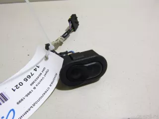 90433369 GM Кнопка стеклоподъемника Opel Vectra B Арт E14765021, вид 2