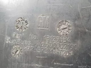 13129634 GM Локер задний левый Opel Zafira B Арт E48558002, вид 4