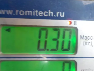 13129634 GM Локер задний левый Opel Zafira B Арт E48558002, вид 5