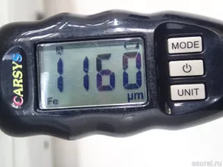 BB5Z7820125B Ford Дверь передняя левая Ford Explorer 5 restailing Арт E41241780, вид 20
