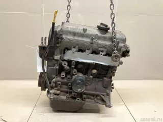 101M102U00 Hyundai-Kia Двигатель Hyundai Getz Арт E31680743, вид 2
