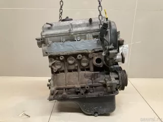 101M102U00 Hyundai-Kia Двигатель Hyundai Getz Арт E31680743, вид 4
