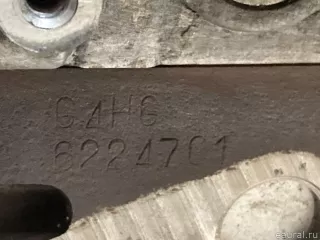101M102U00 Hyundai-Kia Двигатель Hyundai Getz Арт E31680743, вид 6
