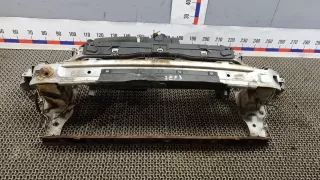  Передняя панель крепления облицовки (телевизор) Ford Galaxy 2 restailing Арт 2EP03G201, вид 2