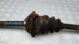  Привод передний правый Mitsubishi L200 4 Арт 2EP02N101, вид 3