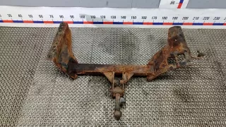  Фаркоп (прицепное устройство) Honda CR-V 3 Арт 1EP10H601, вид 1