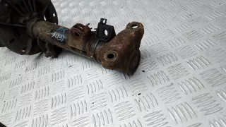  Стойка передняя правая Mercedes C W203 Арт 1EP01N501, вид 5