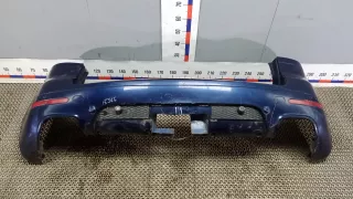  Бампер задний Volkswagen Touareg 1 Арт 2EP24HG01, вид 1