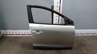 Дверь передняя правая Renault Megane 3 Арт 3EP03E201, вид 1