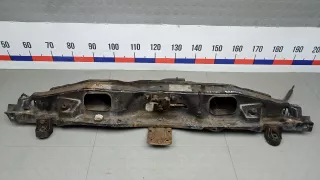  Рамка капота Citroen Jumper 2 Арт 2EP14VQ01, вид 1