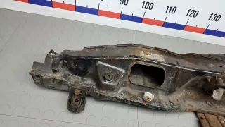  Рамка капота Citroen Jumper 2 Арт 2EP14VQ01, вид 2