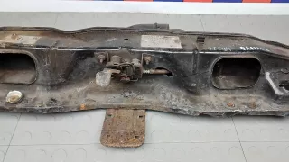  Рамка капота Citroen Jumper 2 Арт 2EP14VQ01, вид 3