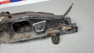  Рамка капота Citroen Jumper 2 Арт 2EP14VQ01, вид 4