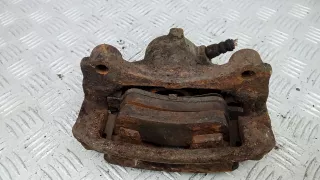  Суппорт тормозной задний правый Citroen Jumper 2 Арт 2EP14OO01, вид 3