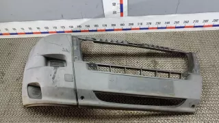  Клык бампера передний правый Citroen Jumper 2 Арт 2EP14SI01, вид 1