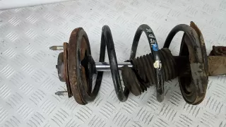 4060A173, 4040A192, MN101372 Стойка передняя левая Mitsubishi Outlander 3 Арт 2EP16K501, вид 3