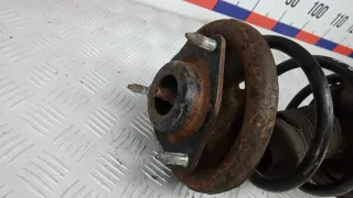 4060A173, 4040A192, MN101372 Стойка передняя левая Mitsubishi Outlander 3 Арт 2EP16K501, вид 4