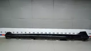  Накладка на порог Kia Ceed 2 Арт KOL04GZ01, вид 1