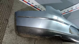  Бампер задний Volkswagen Passat B6 Арт 2EP28HG01, вид 3