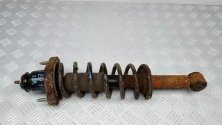 4140A163 Пружина задняя правая Mitsubishi ASX Арт 2EP10SO01, вид 1