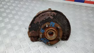 3870A008, 3880A018 Ступица передняя правая Mitsubishi Outlander 3 Арт 2EP16N901, вид 1