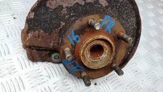 3870A008, 3880A018 Ступица передняя правая Mitsubishi Outlander 3 Арт 2EP16N901, вид 2