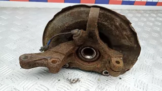 3870A008, 3880A018 Ступица передняя правая Mitsubishi Outlander 3 Арт 2EP16N901, вид 3
