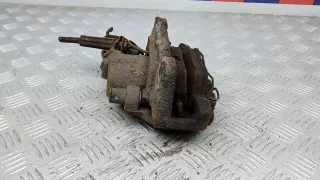  Суппорт тормозной передний левый Audi A4 B6 Арт 1EP13K701, вид 4