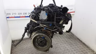 BKD Двигатель дизельный Volkswagen Jetta 5 Арт 1EP39AB01_A158953, вид 3