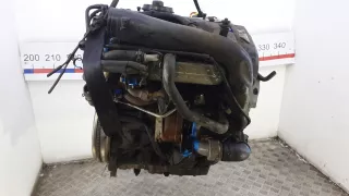 BKD Двигатель дизельный Volkswagen Jetta 5 Арт 1EP39AB01_A158953, вид 4