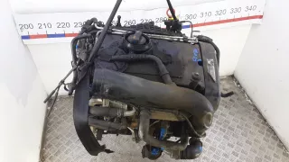 BKD Двигатель дизельный Volkswagen Jetta 5 Арт 1EP39AB01_A158953, вид 5