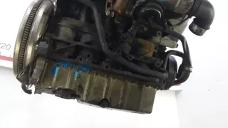 BKD Двигатель дизельный Volkswagen Jetta 5 Арт 1EP39AB01_A158953, вид 6