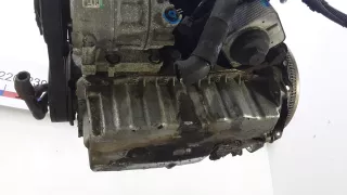 BKD Двигатель дизельный Volkswagen Jetta 5 Арт 1EP39AB01_A158953, вид 8